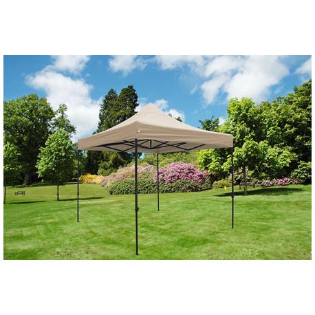 PAPILLON TELO RICAMBIO BEIGE GAZEBO FUNCHAL 3X6 80331