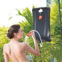 BESTWAY DOCCIA ENERGIA SOLARE 20LT C/TERMOMETRO