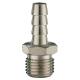 ANI ATTACCO PORTAGOMMA RESCA 10/E 1/4M-12 10/E