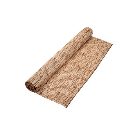 PAPILLON ARELLA OMBREGG BAMBOO FILO METALL 150X500CM