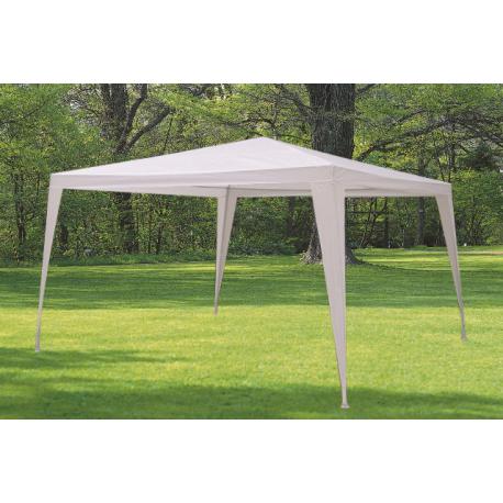 PAPILLON GAZEBO NORTE ACC BIA-TELO BEIGE 100G 3X3X2.5M