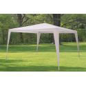 PAPILLON GAZEBO NORTE ACC BIA-TELO BEIGE 100G 3X3X2.5M