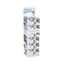 BESTWAY POLYSPHERE FILTRANTE ALTERNATIVO SABBIA 500G