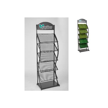 PAPILLON ESPOSIT TERRA VUOTO PAPILLON X CAMPIONI PRATO