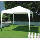 PAPILLON GAZEBO ALBUFEIRA ACC A OMBRELLO 160G 3X3X2.6M
