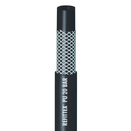 FITT TUBO PVC ARIA-ACQUA ATM20 8X13 MT50