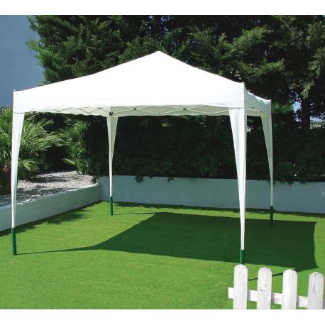 PAPILLON GAZEBO ALBUFEIRA ACC A OMBRELLO 160G 3X3X2.6M