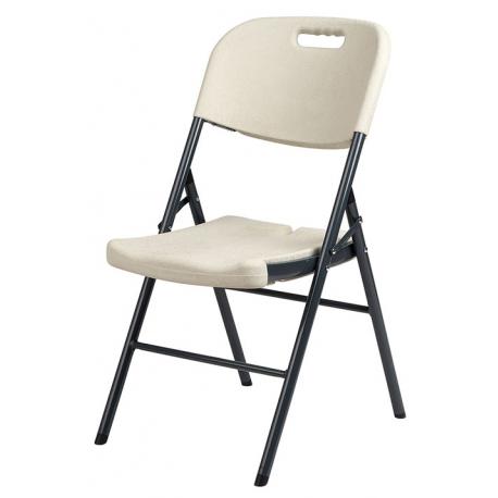 PAPILLON SEDIA CHIUD HAPPYHOUR ACC-POLY BIA 45X50X88