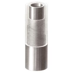 TUBO GOMMA ARIA COMPRESSA 20 BAR 13X23