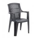 SEDIA RESINA ARPA SCHIEN ALTO IMPILAB ANTRAC