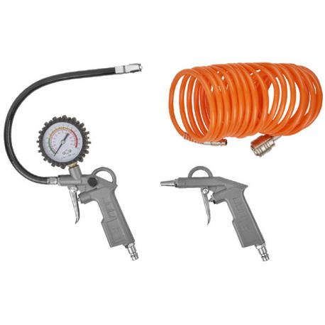 MAURER ARIA COMPRESSA MAURER KIT 3 ACCESS ATT RAPIDO