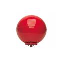 SERBATOIO MEMBRANA SFERICO INOX 8ATM 20L - inox