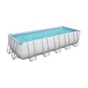BESTWAY PORTA CALCIO GONFIAB C/2PALLON 213X171X125CM