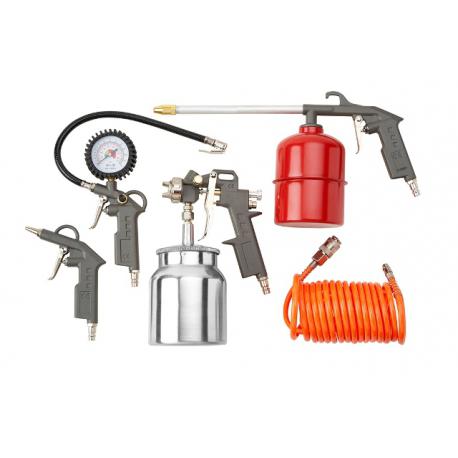 MAURER ARIA COMPRESSA MAURER KIT 5 ACCESS ATT RAPIDO