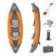 BESTWAY KAYAK GONFIABILE 2P RAPID 321X100 65077