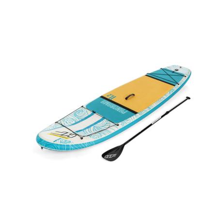 PAPILLON TAPPETO ELASTICO ACHETA BLU D250CM H252CM