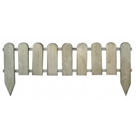 PAPILLON RECINTO INGLESE DISTANZ 110X3.2X28/45HCM