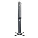 BESTWAY DOCCIA ENERGIA SOLARE SOLARFLOW 35LT