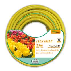 FITT TUBO PVC RETINATO TRASPARENTE 50M 13X19