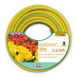 FITT TUBO PVC RETINATO TRASPARENTE 50M 19X26
