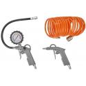 MAURER ARIA COMPRESSA MAURER KIT 3 ACCESS ATT RAPIDO