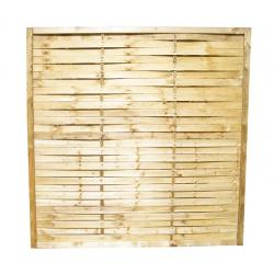 PAPILLON FRANGIVENTO ECO LEGNO 180XH180XSP1.8CM