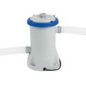 BESTWAY STRISCE TEST MISURAZIONE PH-CLORO-ALCAL 50PZ