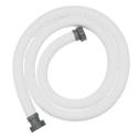 BESTWAY TELO COPERTURA PISCINA OVALE 427X250XH100CM - per piscina ovale