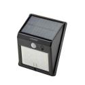MAURER LAMPADA SOLARE LED SENSOR CREP-MOV 270LM IP65