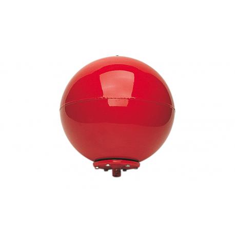 SERBATOIO MEMBRANA SFERICO PED 8ATM 24L - verniciato
