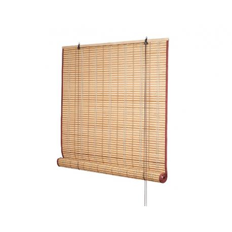 PAPILLON TAPPARELLA BAMBOO BORDO COTONE 120X250CM