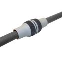 FITT TUBO INNAFFIO ESTENSIBILE FITT IKON LIME 15M