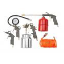 MAURER ARIA COMPRESSA MAURER KIT 5 ACCESS ATT RAPIDO