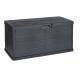 BAULE MULTIUSO ALPHA 118X59X57 ANTRACITE