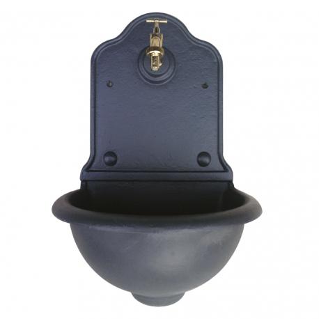 PAPILLON FONTANA STUBAI MURO GHISA S/RUB ANTRACITE