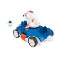 BESTWAY POMPA X PISCINE 3028L/H CARTUCC II 45W 58386