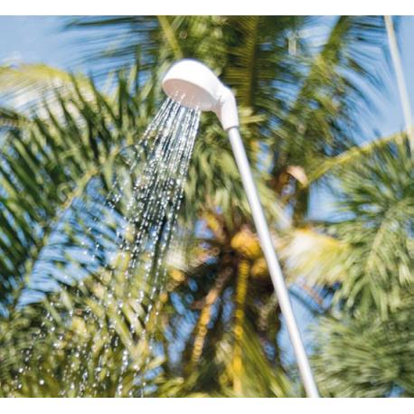BESTWAY DOCCIA PER SCALETTA PISCINA UNIVER.POOL+