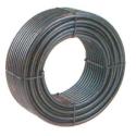 TUBO POLIETILEN.NERO AD-PN/25 D.E.20X3.0