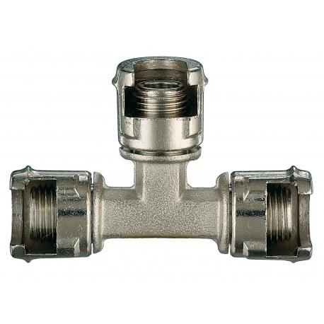 ANI RACCORDO GIUNZIONE A T 12/B 1/4 12/B