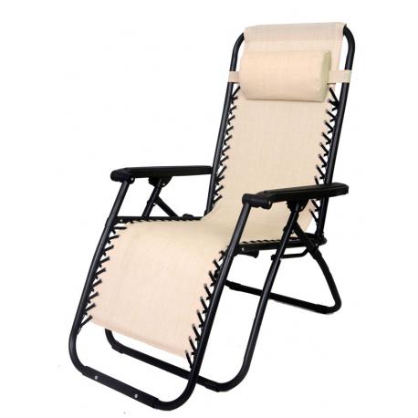 PAPILLON SDRAIO PIEGH MULTIPOS ALIVIO 90X66X110 BEIGE