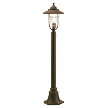 PAPILLON LANTERNA CHARME MINI QUADRATA ALTA NERA