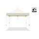 PAPILLON GAZEBO GUINCHO ACC RIC C/SACCA TRASP 3X3M