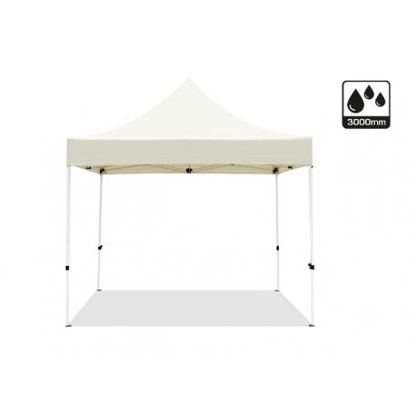 PAPILLON GAZEBO GUINCHO ACC RIC C/SACCA TRASP 3X3M