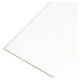 LASTRA POLITENE USO ALIMENTARE 100X200X2.5CM