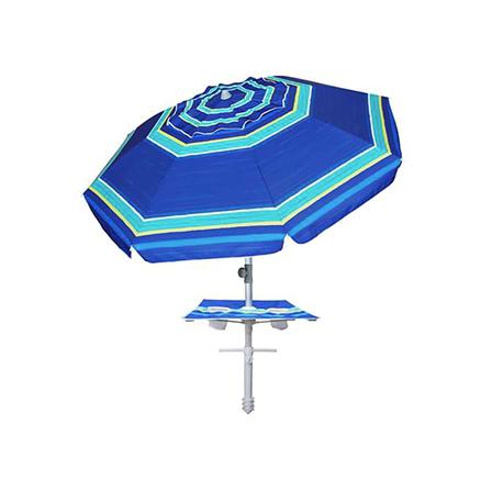 PAPILLON OMBRELLO PLAYA POLI-ALU C/TAV INCL 28/32 220
