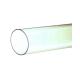 TUBO ACRILICO TRASPARENTE L.2050 D. 60X52