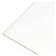 PROFILO U POLICARB UV TRASP X ALVEOLARE 10MM
