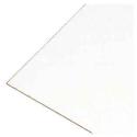 PROFILO U POLICARB UV TRASP X ALVEOLARE 10MM