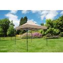 PAPILLON TELO RICAMBIO BEIGE X GAZEBO FUNCHAL 3X3MT