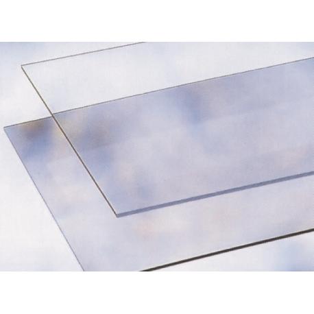 MAURER LASTRA POLIVER TRASP CM.50X 50 SPESS.MM4